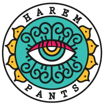 Harem Pants